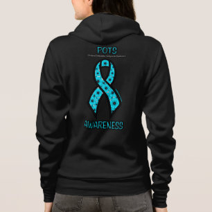 Poppy/Ribbon...POTS Hoodie