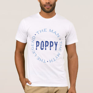 Poppy Shirt