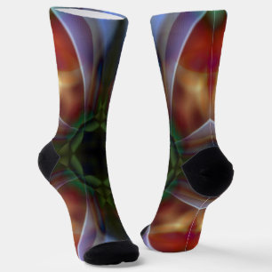 Poppy Socks