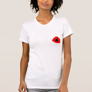 Poppy T-Shirt
