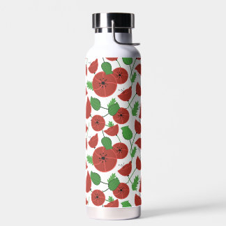 poppy water bottle