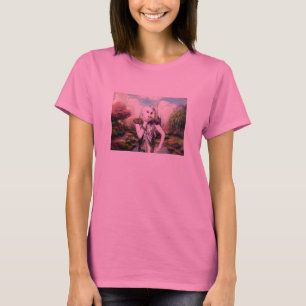 PoppycockCastle Tshirt