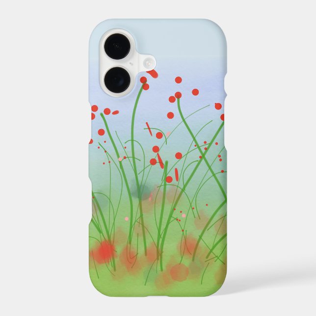 Poppyfield (Back)