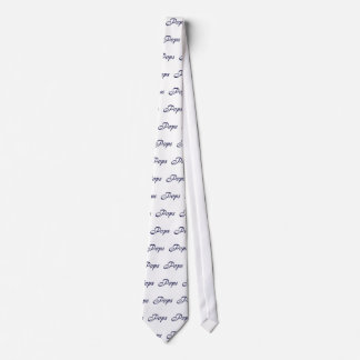 Pops Grandfather Products Tie