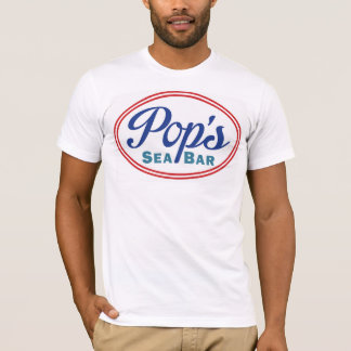 Pop's Original Tee