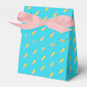 Popsicle Favour Box
