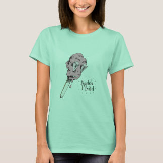 Popsicle Head T-Shirt