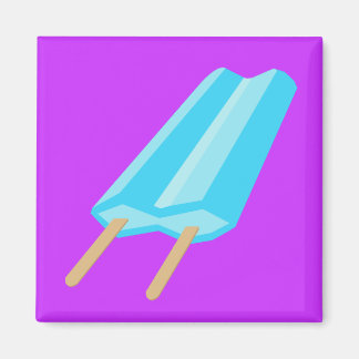 Popsicle Magnet