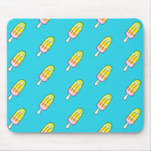 Popsicle Mouse Mat