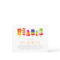 Popsicle Party | Kids Birthday Party Invitation