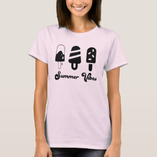Popsicle Summer Vibes Tank Top
