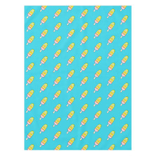 Popsicle Tablecloth
