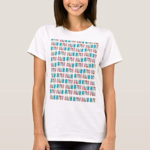 Popsicles T-Shirt