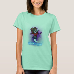 Popstar ghost T-Shirt