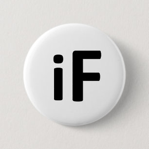 POPtRONiKA - BADGE - 001