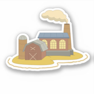 Poptropica 24 Carrot Sticker