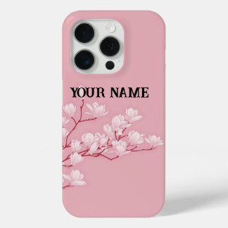 Popular blossom Monogram Phone Cases & Accessories