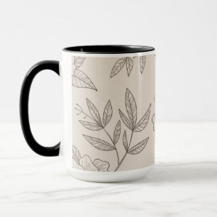 Popular Combo Mug