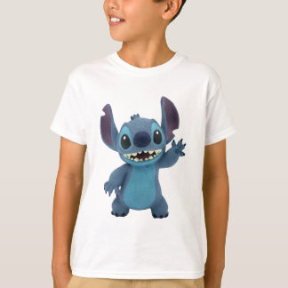 Popular Disney T-Shirt for Kids