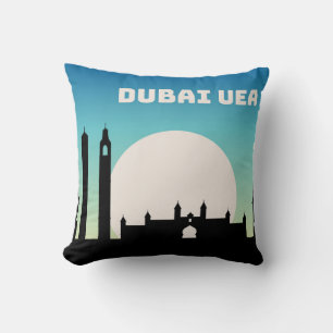 Popular Dubai Cushion