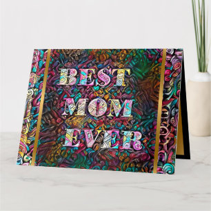 Popular Elegant Modern Gift Card