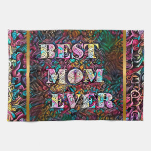 Popular Elegant Modern Gift Tea Towel