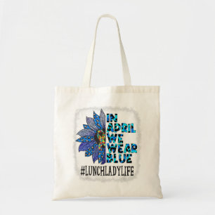 Popular Fun Lunch Lady Job Title Custom Idea. The Tote Bag