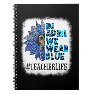 Popular Fun Teacher Job Title Custom Idea. The Be  Notebook