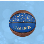 Popular gift!  Fun custom basketball<br><div class="desc">Unique basketball with personalisation!</div>