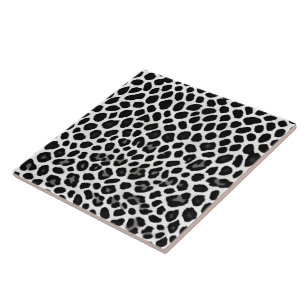 Popular Luxury White Leopard Elegant Collection Tile