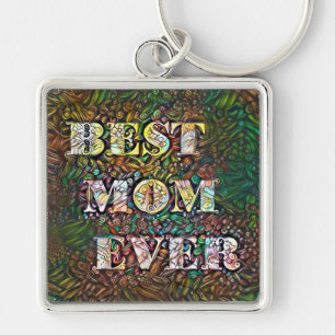 Popular Modern Elegant Gift Key Ring