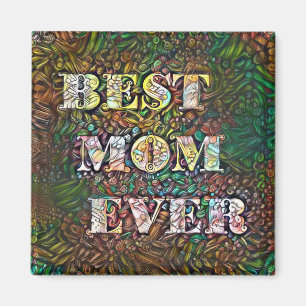 Popular Modern Elegant Gift Magnet