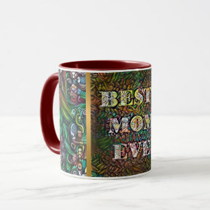 Popular Modern Elegant Gift Mug