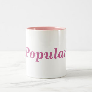 Popular Mug