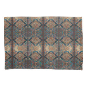 Popular Persian Beautiful Old Pattern Collection Pillowcase