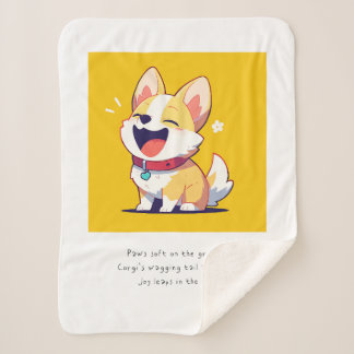 Popular Pets Fleece Blankets & Throws