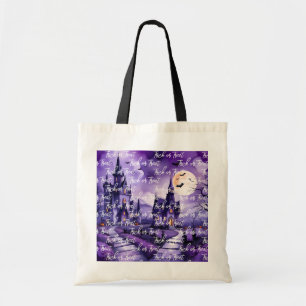Popular Pumpkin Halloween Autumn Collection Tote Bag