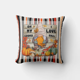 Popular Thanksgiving Beautiful Autumn Collection Cushion