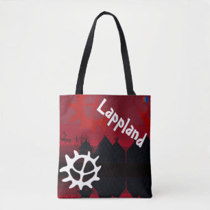Populär Tote Bag