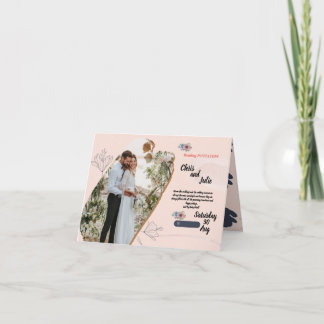 Popular Wedding Cards