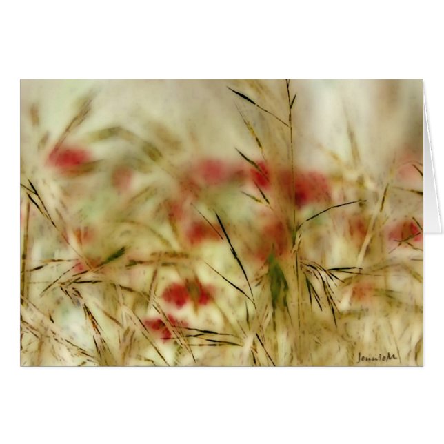 Porcelain Breeze (Front Horizontal)