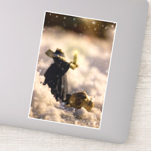 Porcelain Nights V (Detail)