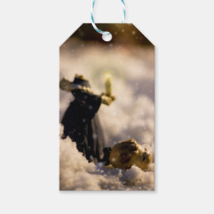 Porcelain Nights V Gift Tags