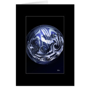 Porcelain Planet