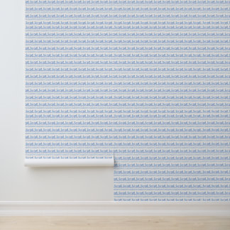 Porcelain Pony Wallpaper