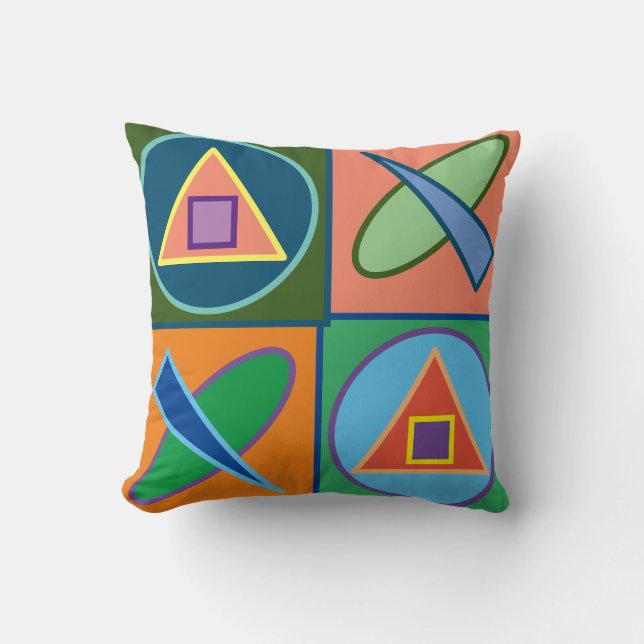 Porch Design |  Cushion (Front)
