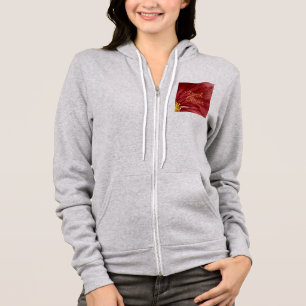 Porch Flower / Original / Hoodie