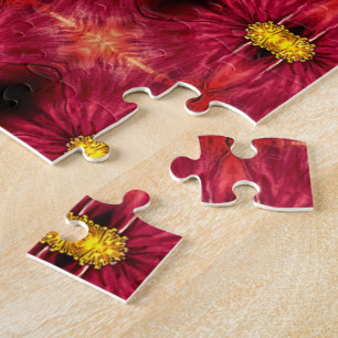 Porch Flower / Recoleta / Mirror / Jigsaw Puzzle