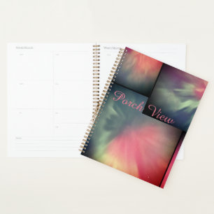 Porch View / Corona / Planner