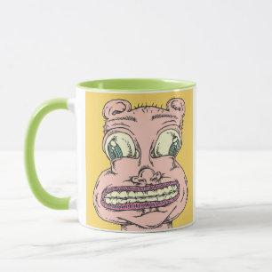 Porcine and McManus Mug